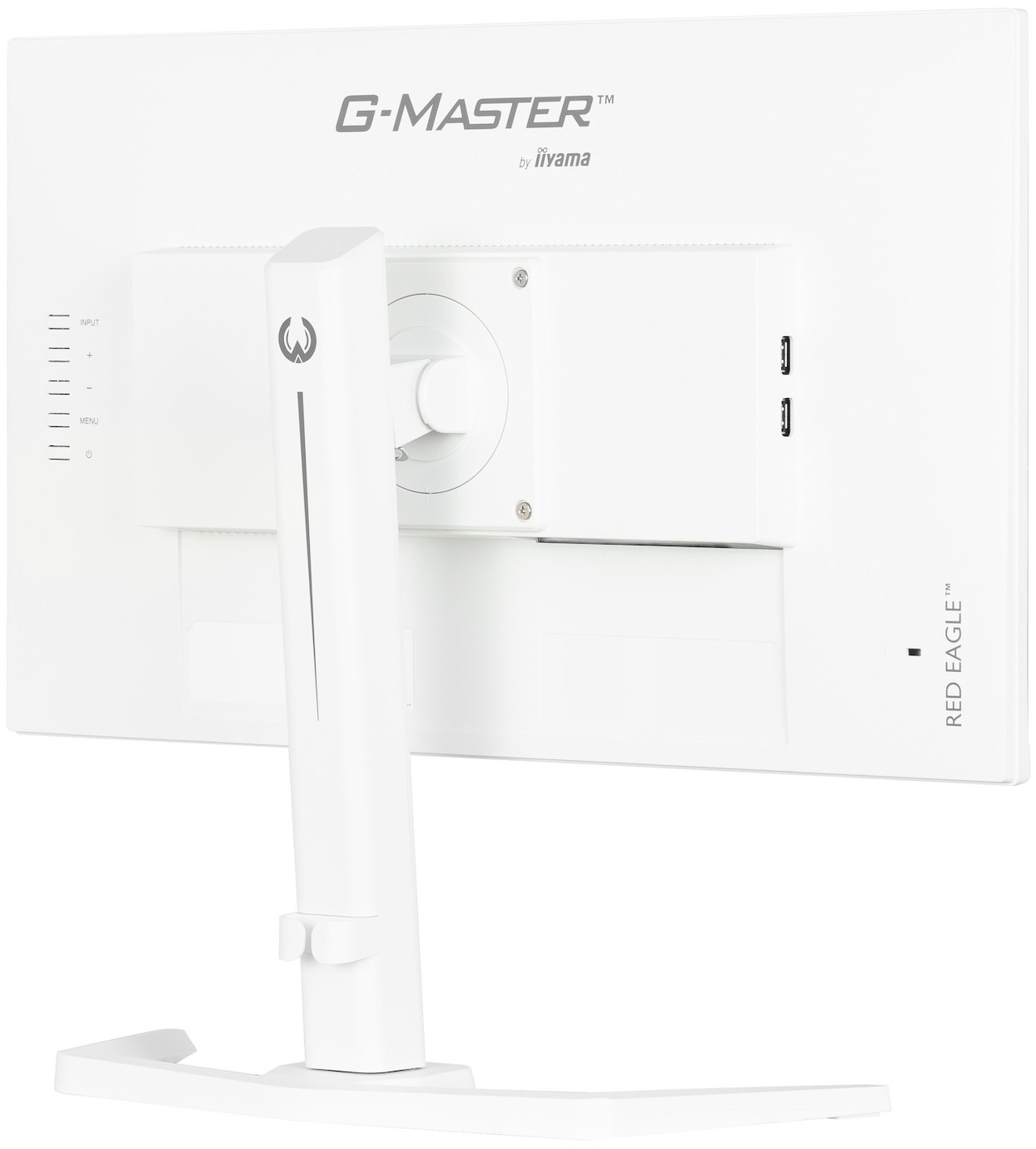 Vorschau: iiyama G-MASTER GB2470HSU-W6