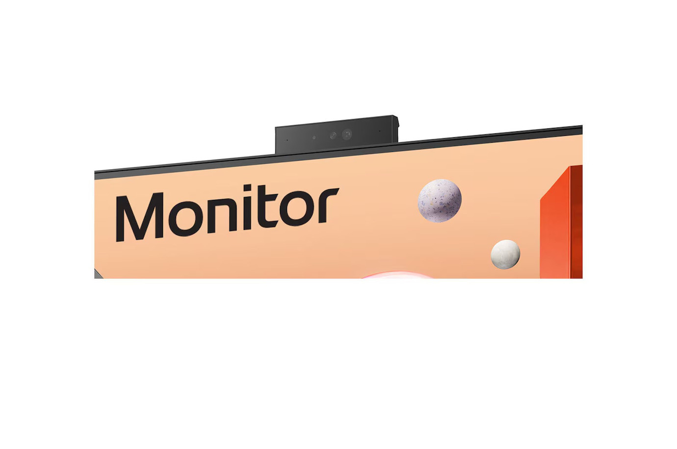 Vorschau: LG 27BA850-B 27" Monitor