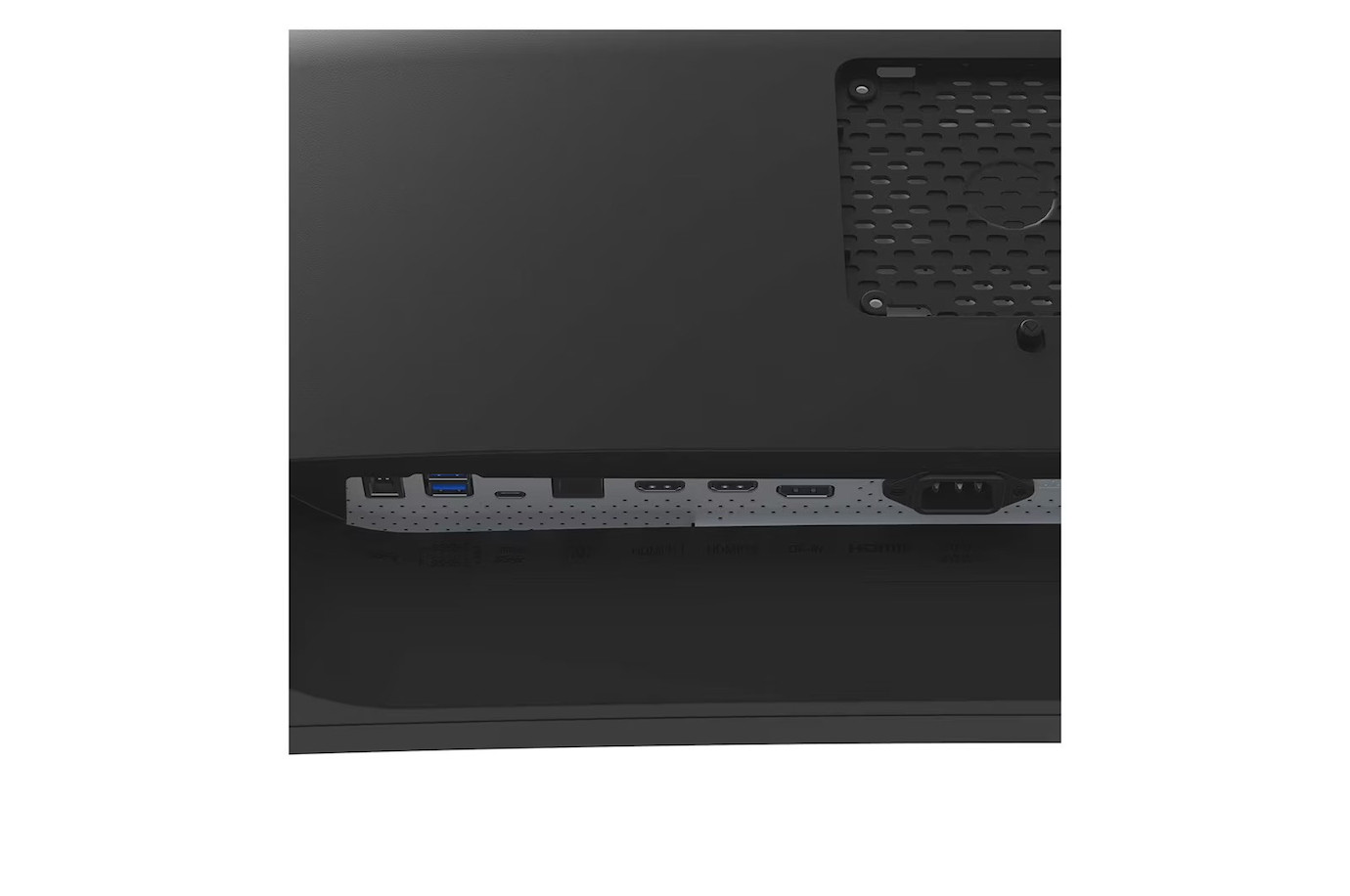 Vorschau: LG 34BA85QE-B 34" Monitor