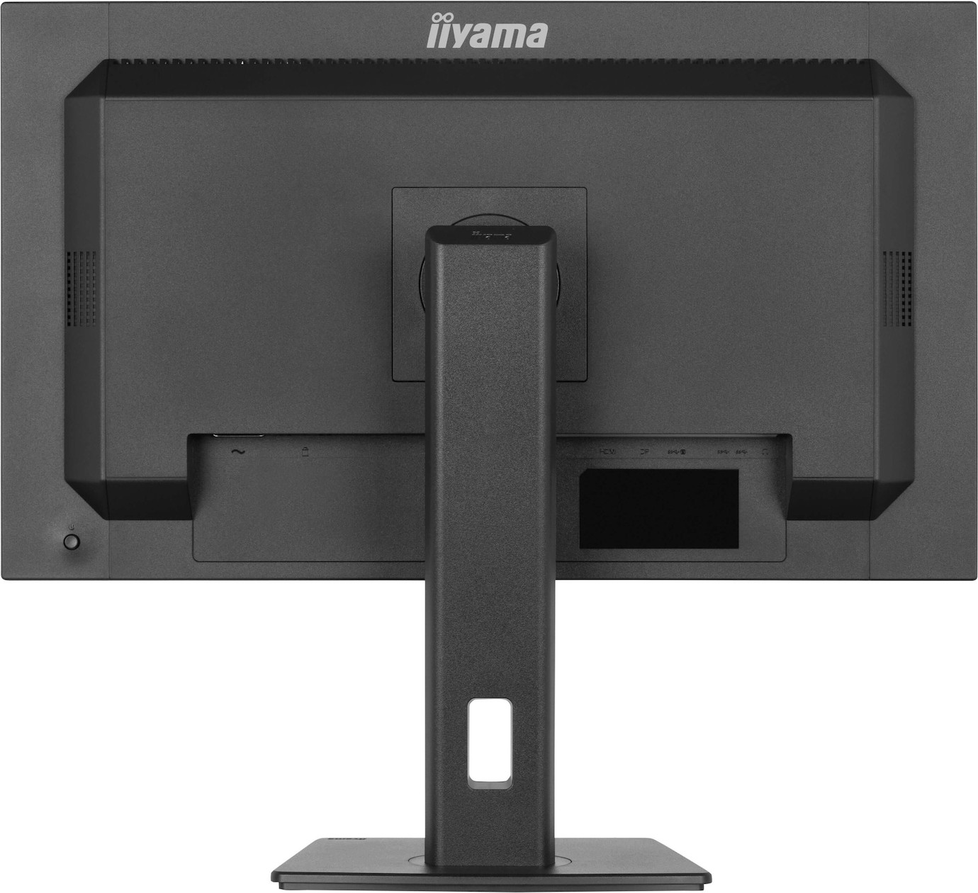 Vorschau: iiyama ProLite XUB2763QSU-B1