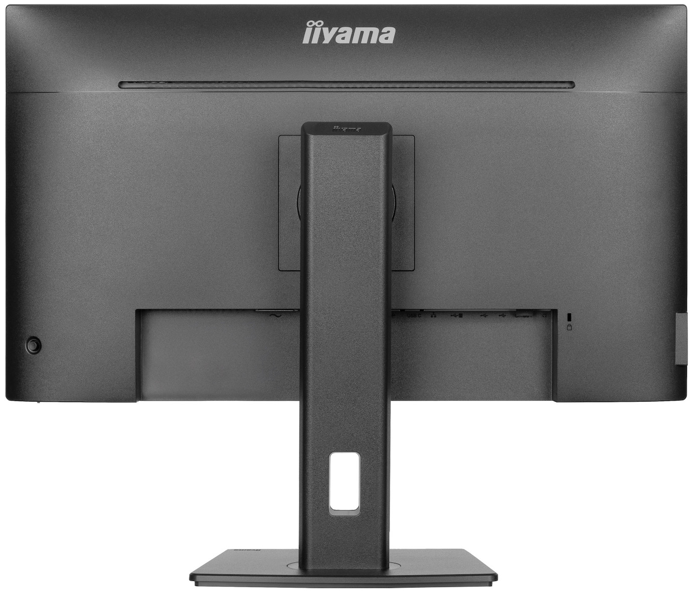 Vorschau: iiyama ProLite XUB2797UHSNP-B1