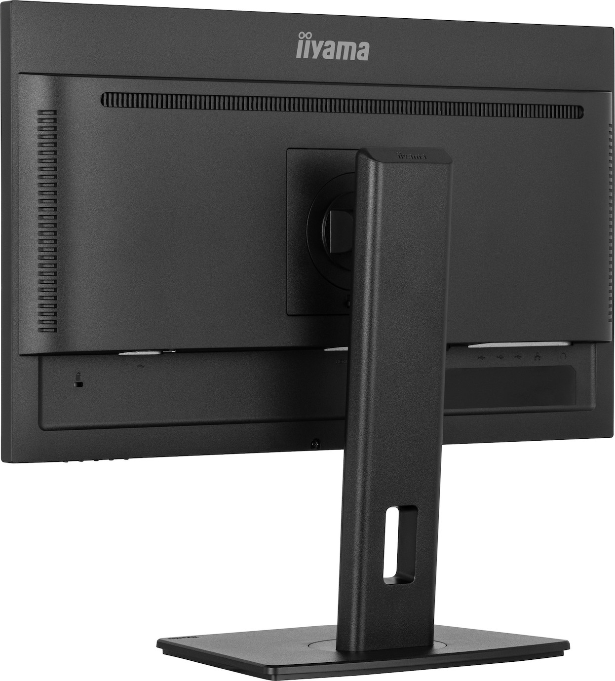 Vorschau: iiyama ProLite XUB2497HSN-B2