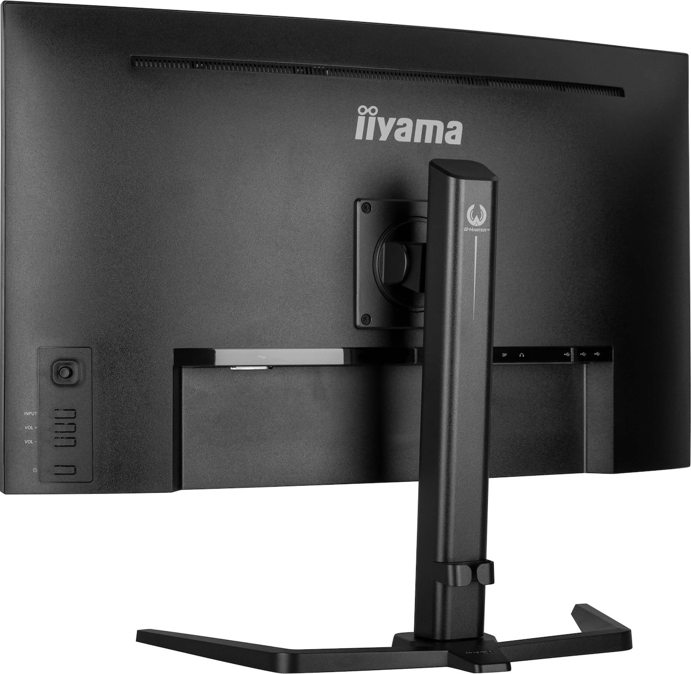 Vorschau: iiyama G-MASTER GCB3280QSU-B2