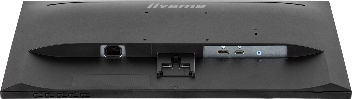 Vorschau: iiyama ProLite XU2491H-B1