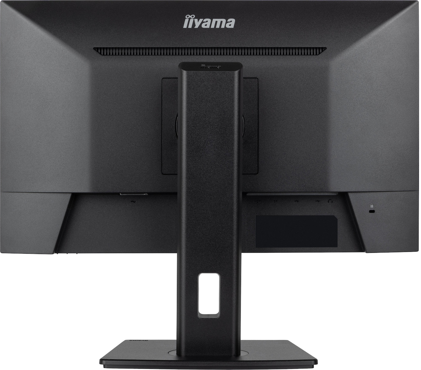 Vorschau: iiyama ProLite XUB2493HSU-B7