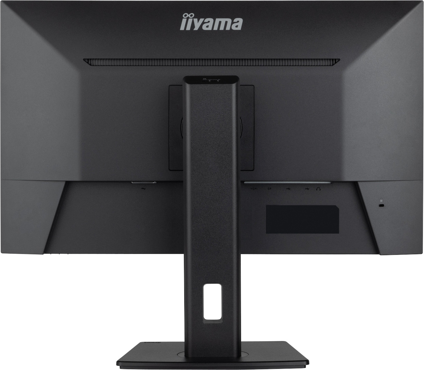 Vorschau: iiyama ProLite XUB2793HSU-B7