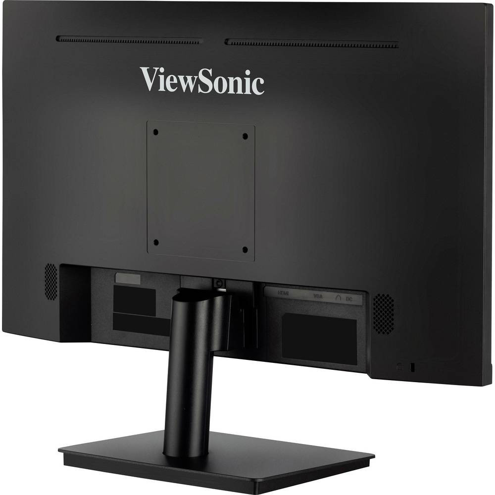 Vorschau: ViewSonic VA2406-h - Demoware