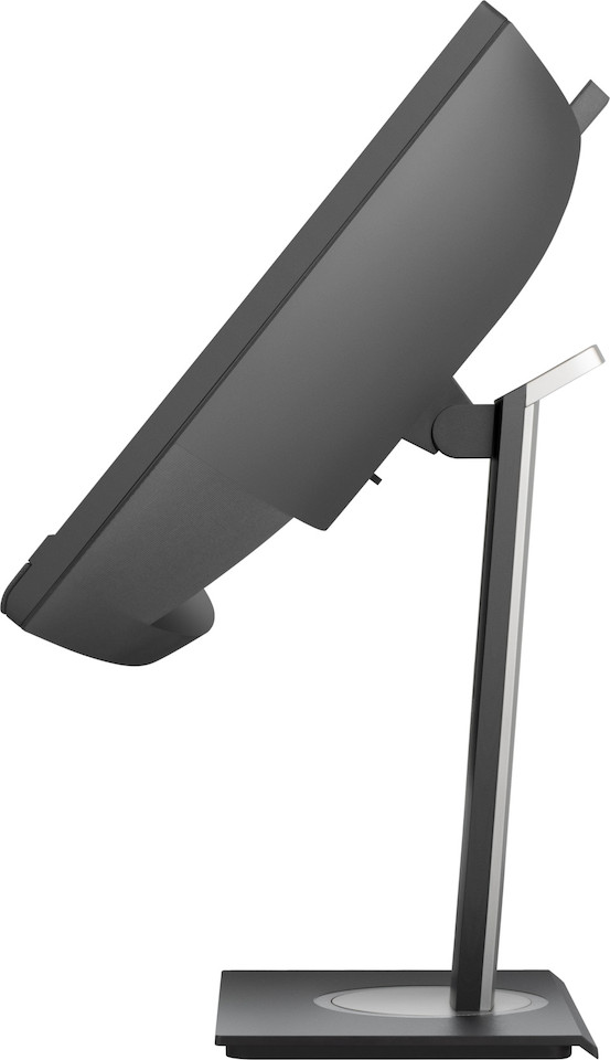 Vorschau: ViewSonic VG3457CV 34" UWQHD 21:9 Curved Video Conferencing Docking Monitor mit Windows Hello & Zoom