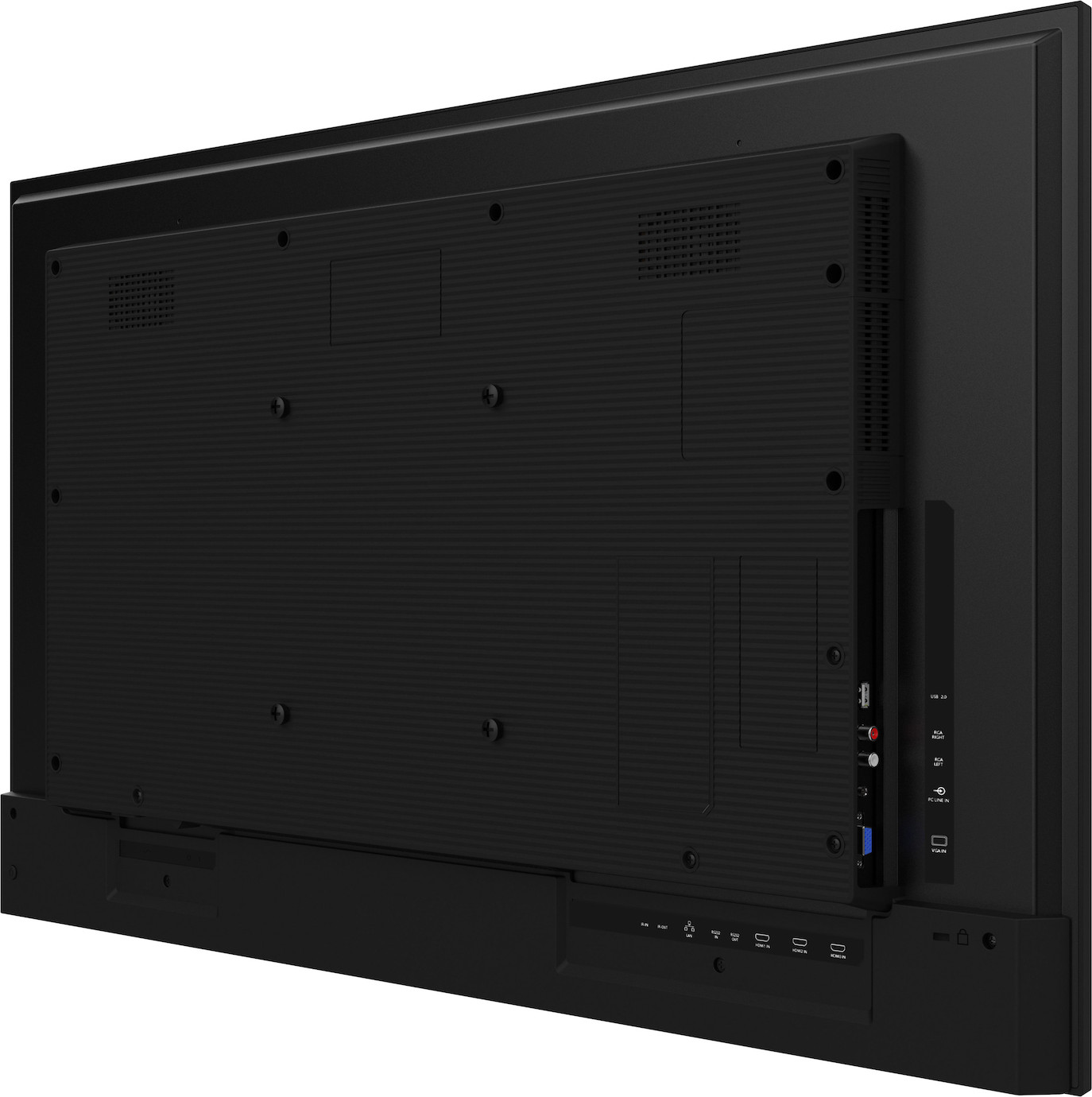 Vorschau: iiyama PROLITE LH3241S-B2 Display - Demoware