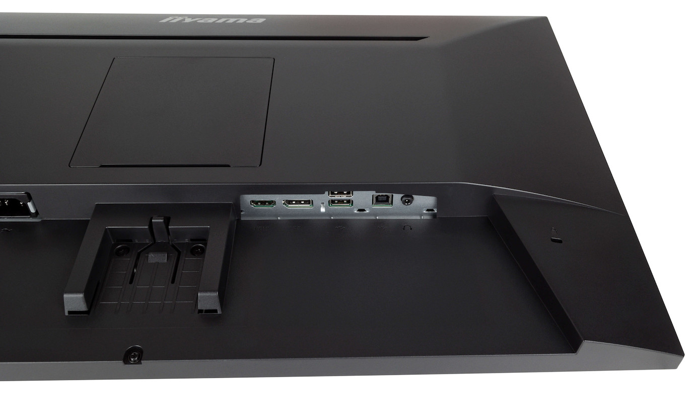 Vorschau: iiyama ProLite XU2793HSU-B7 27"Monitor mit IPS-Panel-Technologie, USB-Hub & 100Hz Bildwiederholfrequ