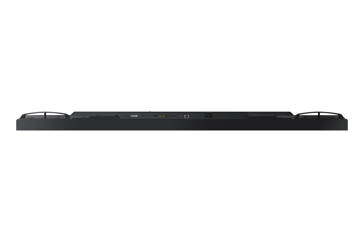 Vorschau: Samsung VH55C-R 55" Full HD Video Wall