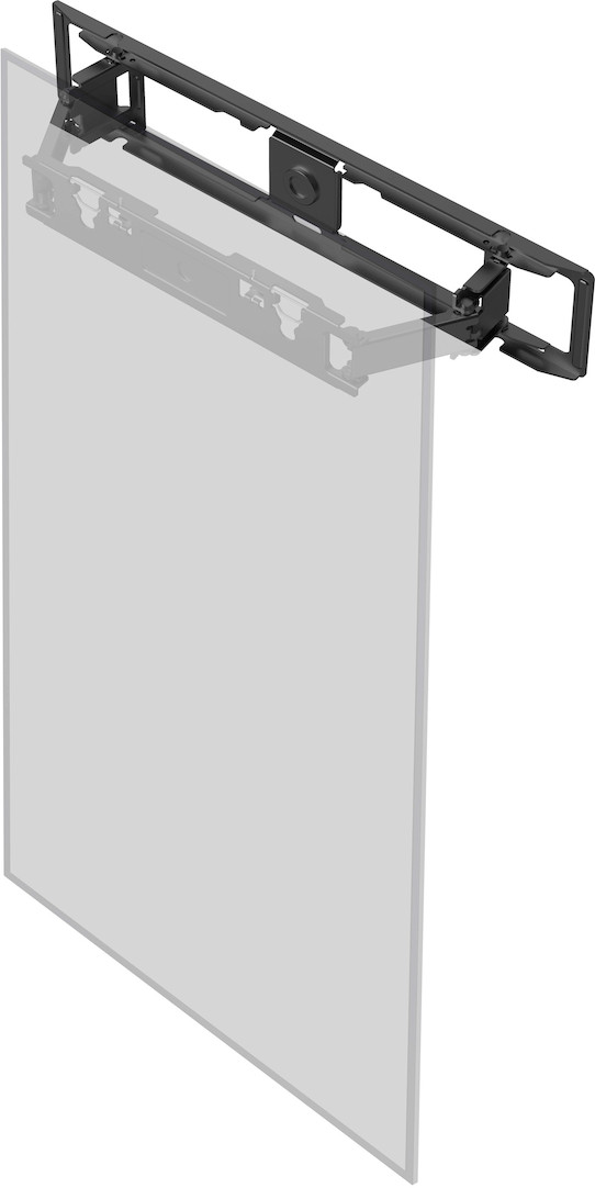 Vorschau: iiyama ProLite LH5581UHSG-1AG 55" 4K UHD Digital Signage-Display mit abnehmbaren Rahmen
