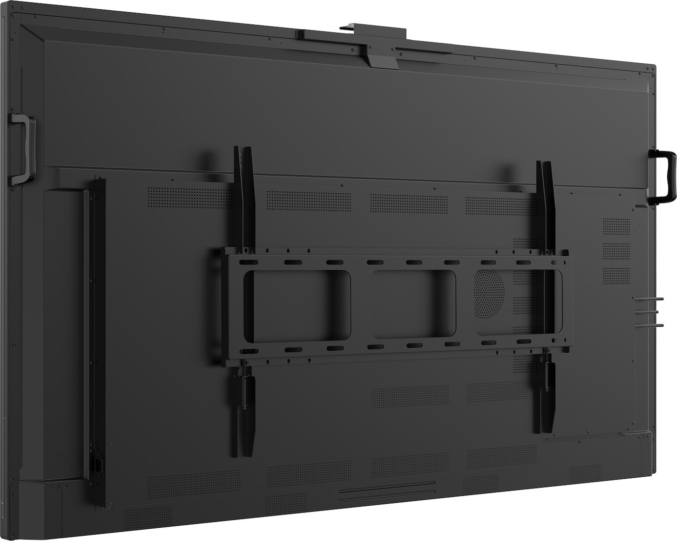 Vorschau: iiyama ProLite TE7515A-B1AG 75" 4K UHD Google EDLA-zertifiziertes interaktives Display