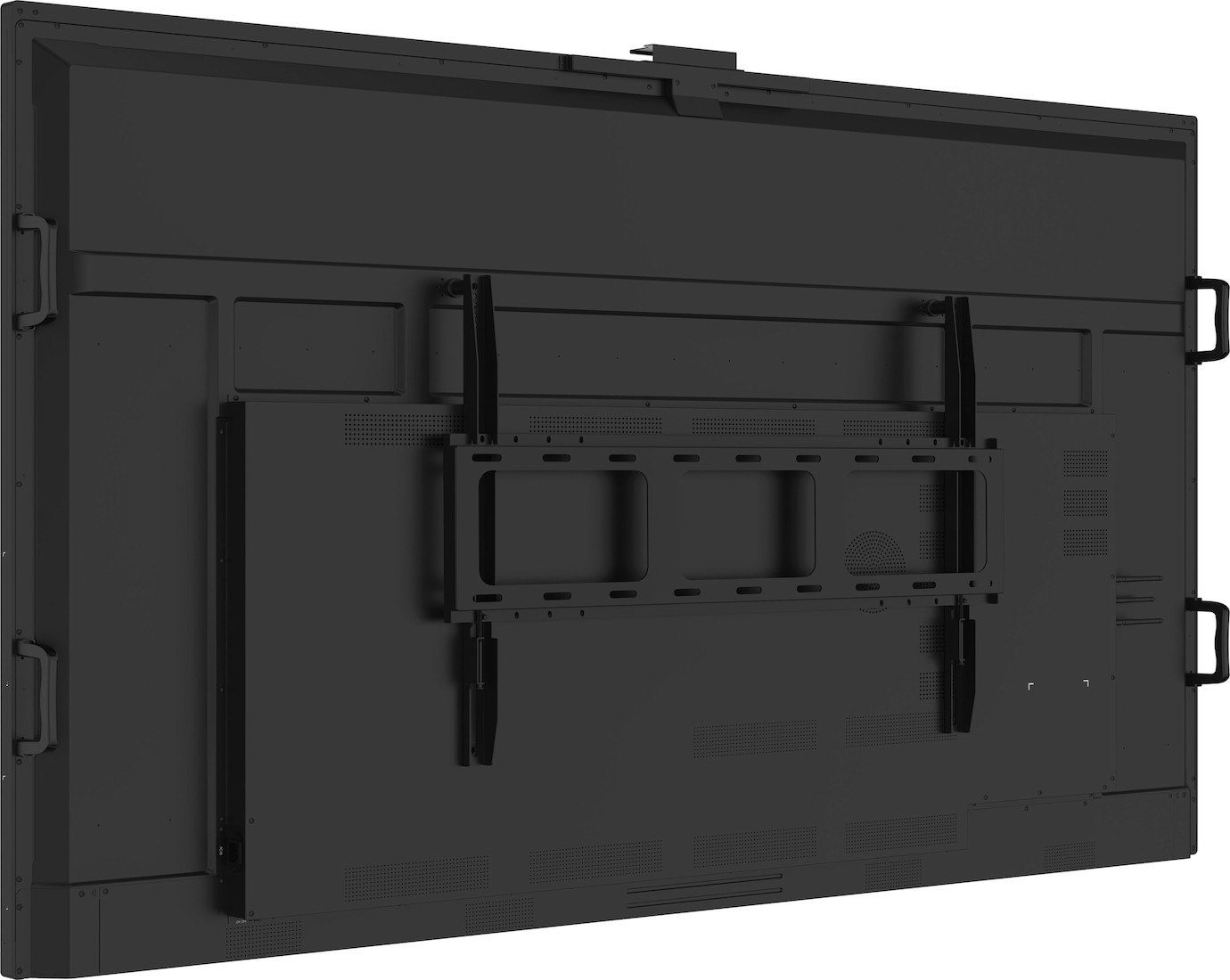Vorschau: iiyama ProLite TE8615A-B1AG 86" 4K UHD Google EDLA-zertifiziertes interaktives Display