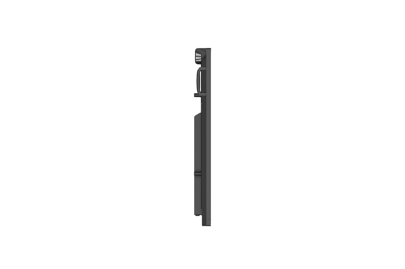 Vorschau: LG CreateBoard Pro 75TR3PN interaktives 4K UHD Touch-Display - Creative Whiteboard Solution für Zusa