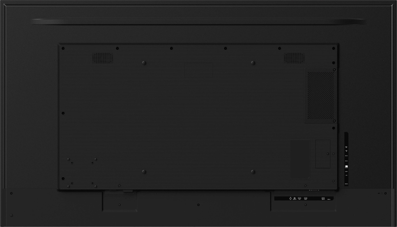 Vorschau: iiyama ProLite LH6575UHS-B2AG 65" 4K Digital Signage Display mit 24/7 Betriebszeit, Android OS, Sign