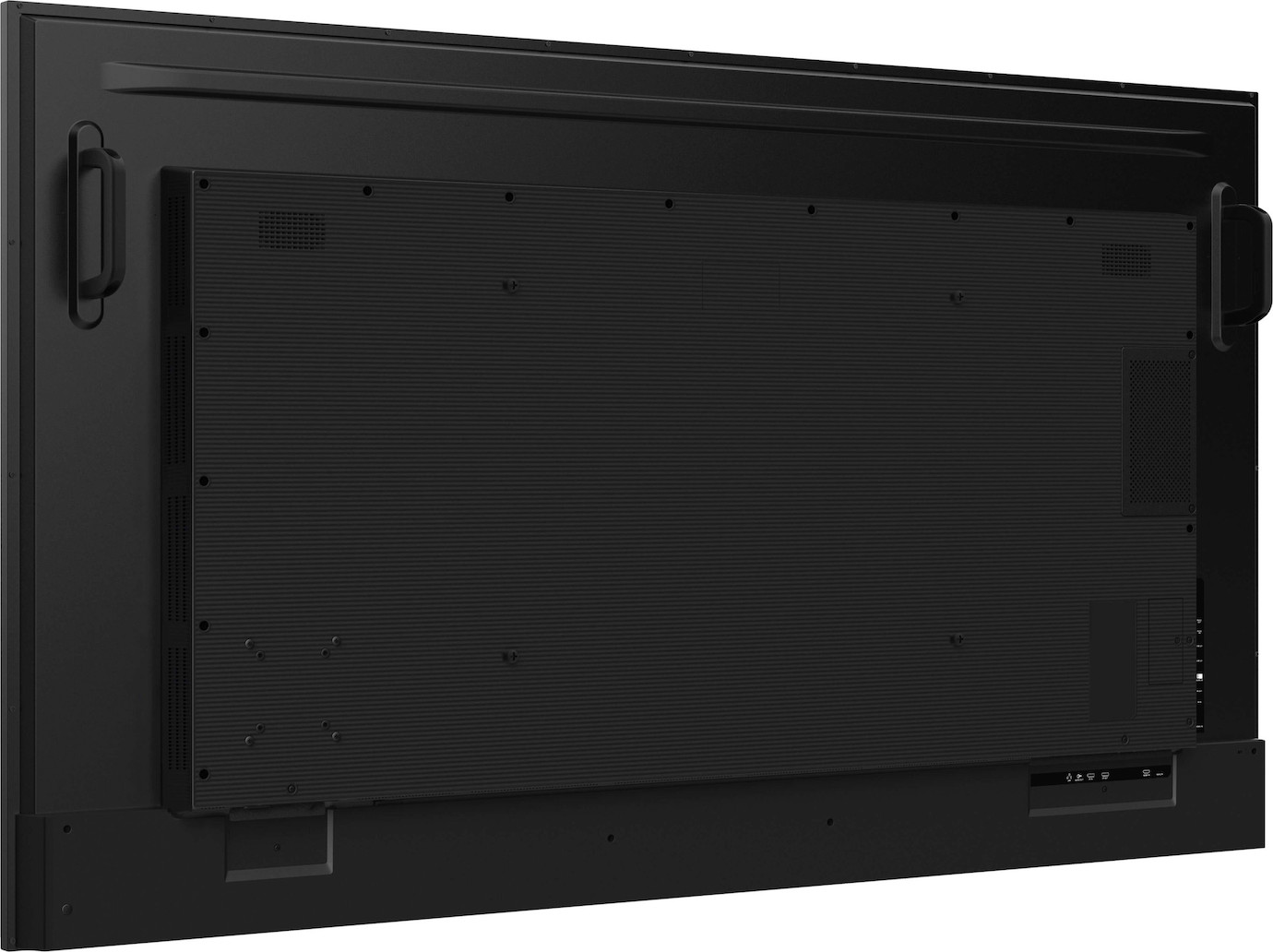 Vorschau: iiyama ProLite LH7575UHS-B2AG 75" 4K Digital Signage Display mit 24/7 Betriebszeit, Android OS, Sign