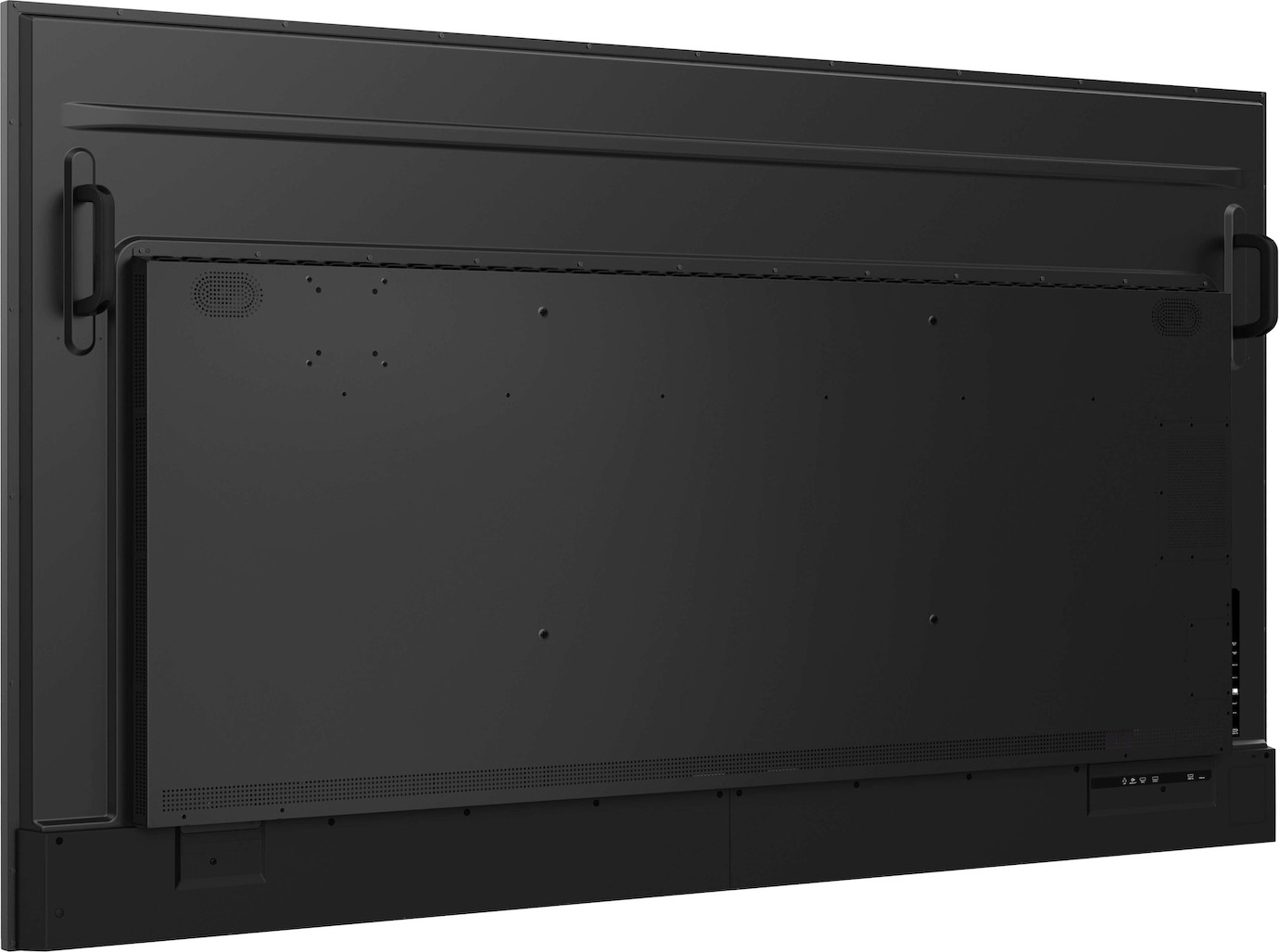 Vorschau: iiyama ProLite LH8675UHS-B2AG 86" 4K Digital Signage Display mit 24/7 Betriebszeit, Android OS, Sign