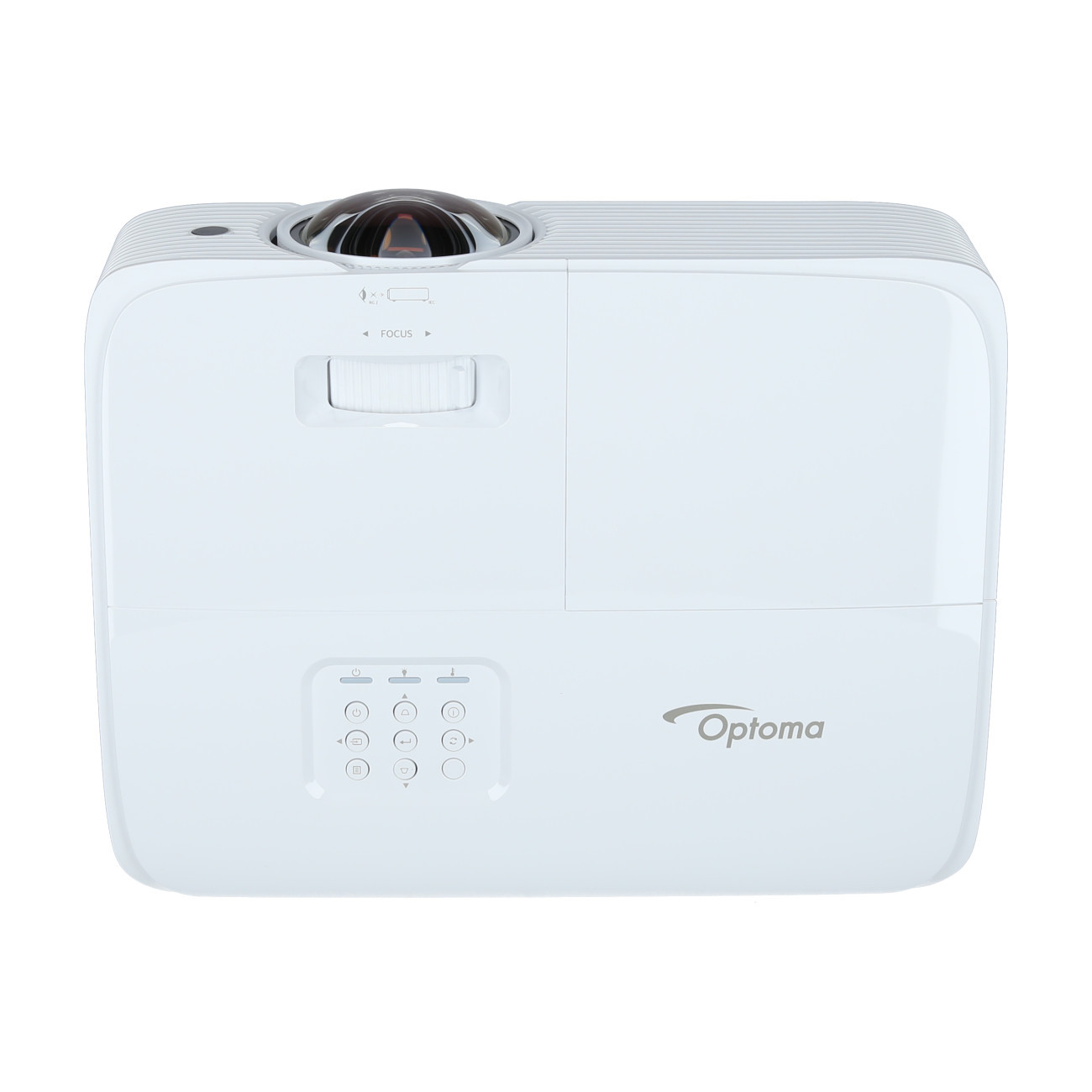Vorschau: Optoma W309ST Kurzdistanz Beamer mit 3800 Lumen und kraftvollem Sound für Business und Unterricht -