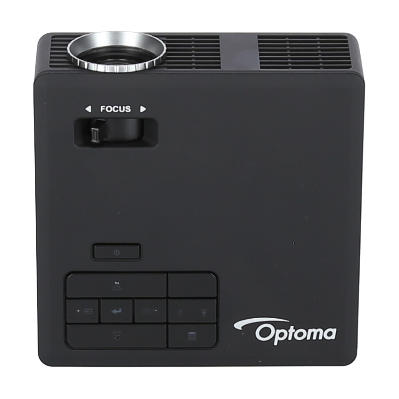Vorschau: Optoma ML750e Mini Beamer mit 700 ANSI-Lumen und WXGA Auflösung