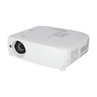 Vorschau: Panasonic PT-VZ470 Business Beamer mit 4400 ANSI-Lumen und WUXGA