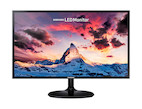 Vorschau: Samsung S27F350F 27" Monitor mit Full-HD und 4ms Reaktionszeit