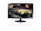 Vorschau: Samsung S24D330H 24" LCD Monitor mit Full-HD und 1ms Reaktionszeit