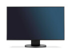 Vorschau: NEC MultiSync EX241UN, schwarz 24" Monitor mit Full-HD und 6ms