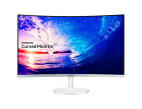 Vorschau: Samsung C27F581FD 27" LCD Monitor mit Full-HD und 4ms Reaktionszeit