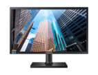Vorschau: Samsung S24E650PL 24" LCD Monitor mit Full-HD und 4ms Reaktionszeit
