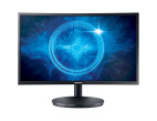 Vorschau: Samsung C24FG70 24" LCD Monitor mit Full-HD und 1ms Reaktionszeit Vorschau: Samsung C24FG70 24" LCD Monitor mit Full-HD und 1ms Reaktionszeit