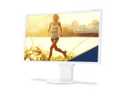 Vorschau: Nec MultiSync EA275WMi, weiss 27" Monitor mit WQHD und 6ms