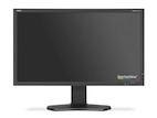 Vorschau: Nec MultiSync PA302W-SV2 30" Monitor mit WQXGA und 12ms Reaktionszeit