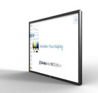 Vorschau: NEC MultiSync E651-T (Infrared Touch) 65" Touchscreen, Full-HD