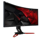 Vorschau: Acer Predator Z35P – Predator 35" LCD Monitor mit QHD und 4ms