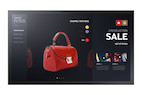 Vorschau: Samsung Smart Signage Display PM32F-BC 32" Touchscreen