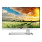 Vorschau: Acer S277HK 27" LED Monitor mit 4K und 4ms Reaktionszeit
