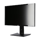 Vorschau: Acer CB281HK 28" LCD Monitor mit 4K und 1ms Reaktionszeit