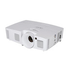 Vorschau: Acer X137WH Business Beamer mit 3700 ANSI-Lumen und WXGA Auflösung