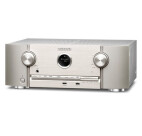 Vorschau: Marantz AV-Receiver SR5011 silber - Demoware