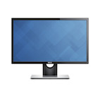 Vorschau: Dell SE2216H Schwarz 22" Monitor mit Full-HD und 12ms Reaktionszeit