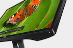 Vorschau: Dell S2817Q Ultra HD- Schwarz 28" Monitor mit 4K und 2ms