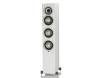 ELAC Uni-Fi FS U5 Standlautsprecher - weiß, Stück