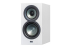 ELAC Uni-Fi BS U5 Regallautsprecher - weiß, Paar