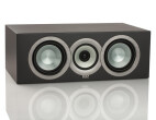 ELAC Uni-Fi CC U5 Centerlautsprecher - schwarz