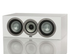 ELAC Uni-Fi CC U5 Centerlautsprecher - weiß