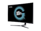 Vorschau: Samsung C32HG70 32" LCD Monitor mit WQHD und 1ms Reaktionszeit