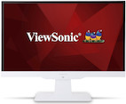 Vorschau: ViewSonic VX2263SMHL-W, weiss 22" LCD Monitor mit Full-HD und 2ms