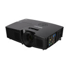 Vorschau: InFocus IN116v Business Beamer mit 3500 ANSI-Lumen und WXGA Auflösung