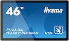 Vorschau: iiyama ProLite TF4637MSC 46" Touchscreen mit Full-HD Auflösung